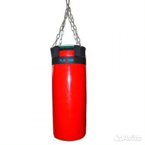 Боксерский мешок Plastep Master мт-0625 60 см, Ф25