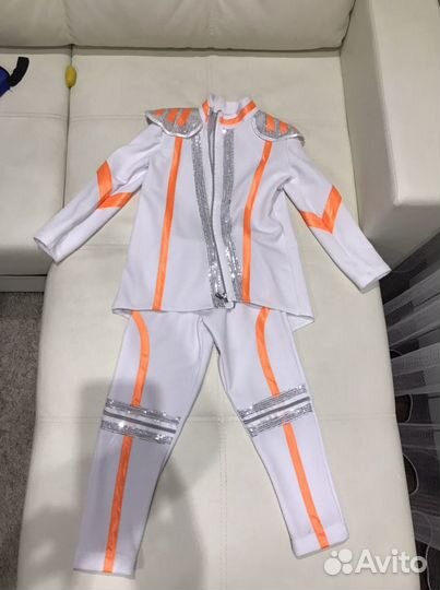 Детские костюмы