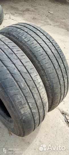 Toyo NanoEnergy 3 185/70 R14