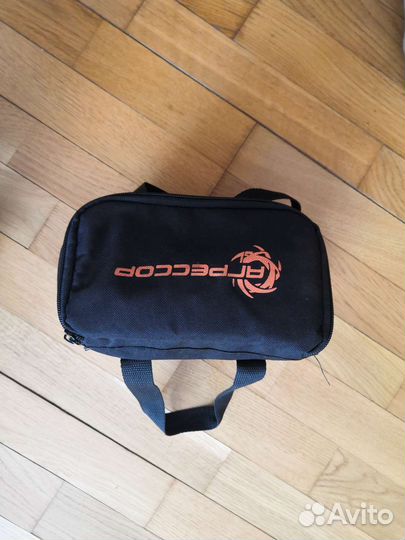 Компрессор для автомобиля