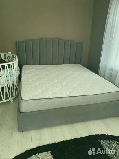 Матрасы все размеры