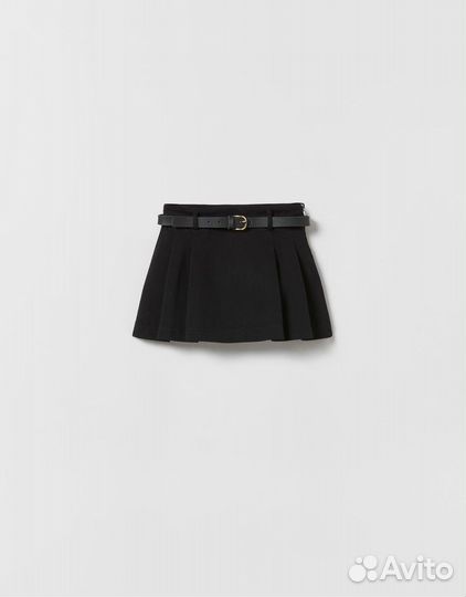 Юбка для девочки zara