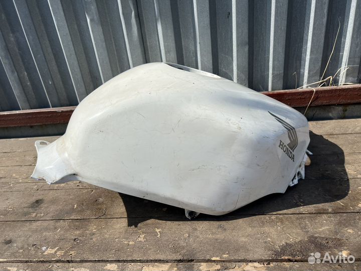 Фальшбак Honda cbr 600rr