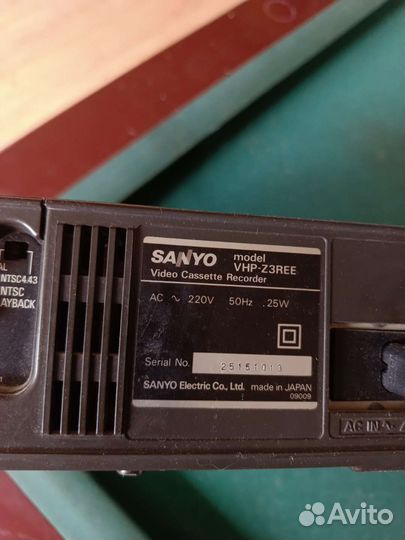 Dvd, видеомагнитофон