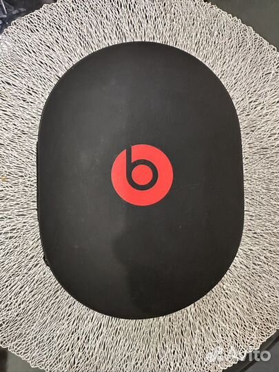 Беспроводные наушники Beats studio wireless