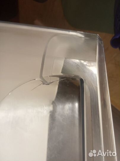 Ящик для Атлант, Минск