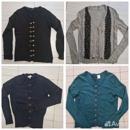 Женская одежда