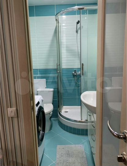 Квартира-студия, 29 м², 1/4 эт.