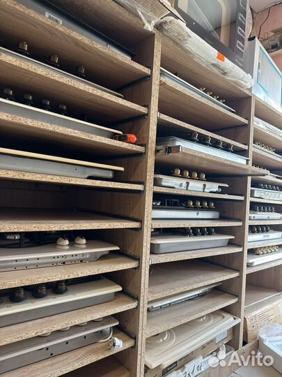 Варочная панель gorenje бежевый 4 камфорки газ