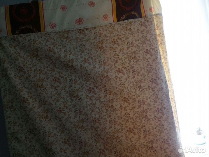 Матрас из пенополиуретана новый