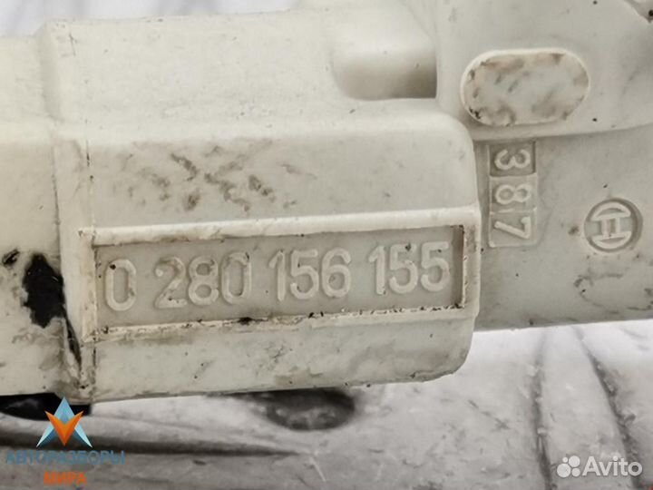 Форсунка Ford C-Max 2003 1149486