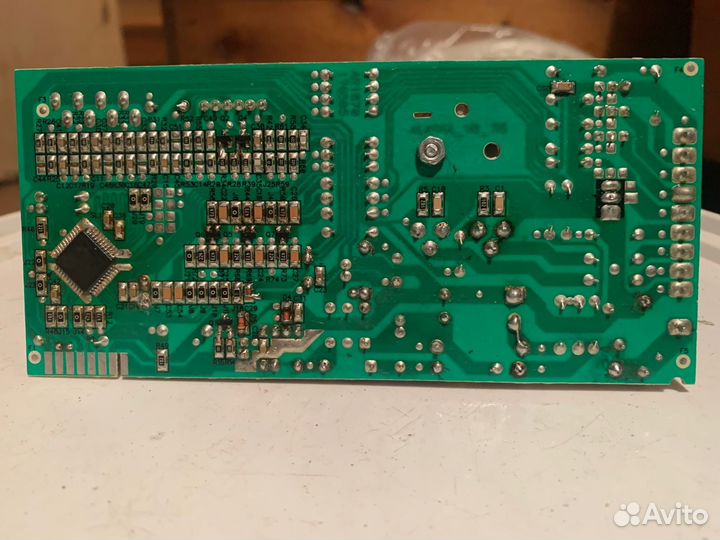 Модуль холодильника Beko