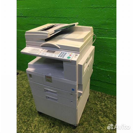 Ремонт и обслуживание принтеров