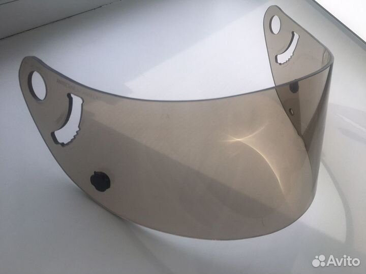 Визор для шлема