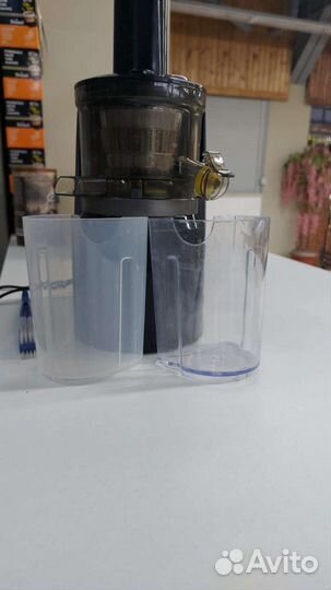 Соковыжималка