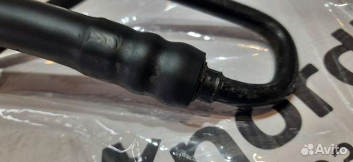 Шланг гидроусилителя Skoda Fabia 2 combi 1.2 BZG