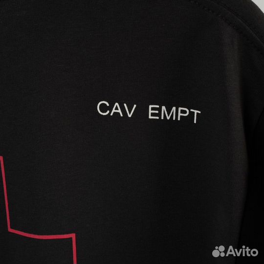 Cav empt футболка cavempt S-XL