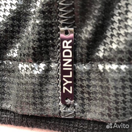 Шапка женская