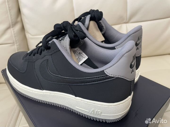 Кроссовки зимние Nike Air Force 1 '07 LV8