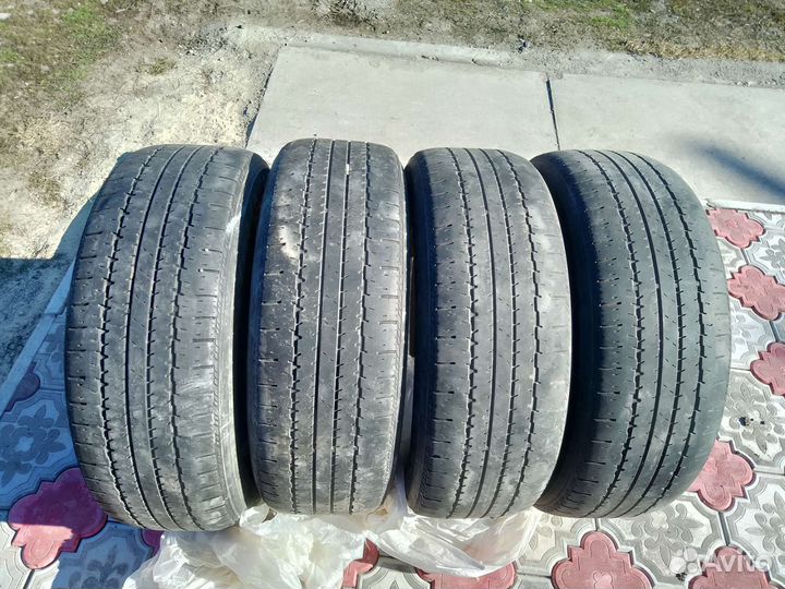 Triangle TR257 235/60 R18