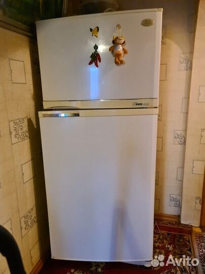 Холодильник