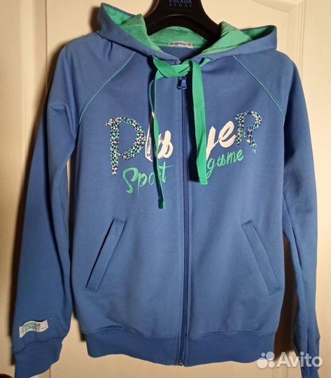 Спортивный костюм женский 44р