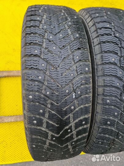 Cordiant Snow Cross 2 SUV 205/65 R16