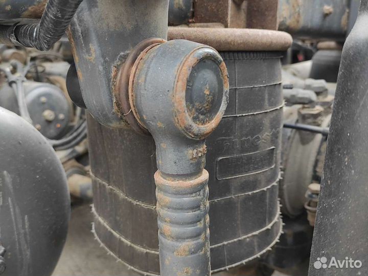 Пневмо подушки volvo FM FH13 2014 г.в