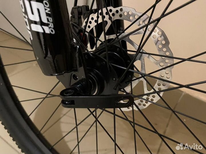 Велосипед горный 20 24 26 29