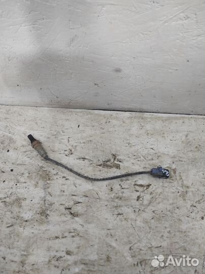 Лямбда зонд второй Chevrolet Cruze f16d3