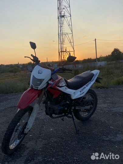 Ирбис ттр 250