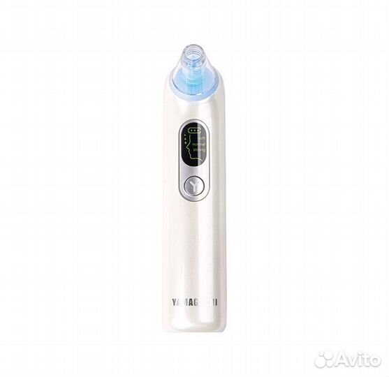 Ваккумный аппарат для чистки лица Yamaguchi