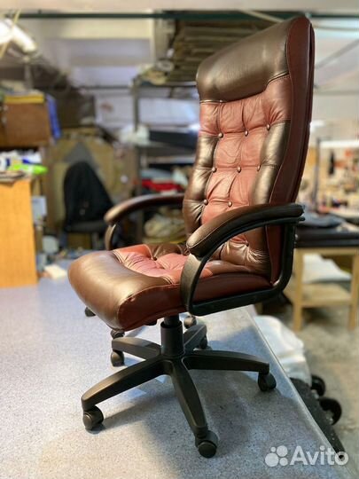 Кресло руководителя