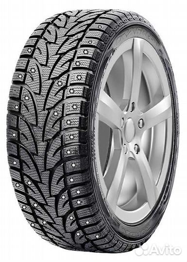 RoadX RX Frost WH12 235/45 R17 97T