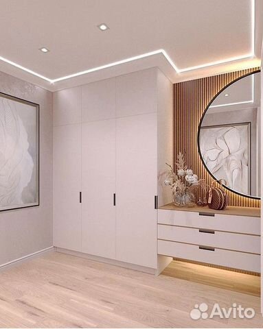 Прихожая на заказ от производителя