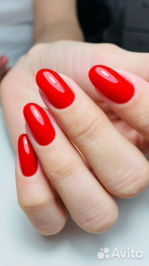 Маникюрный салон