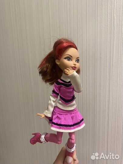 Кукла ever after high