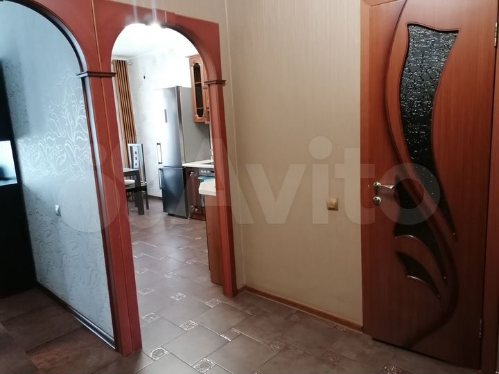 2-к. квартира, 66 м², 4/5 эт.