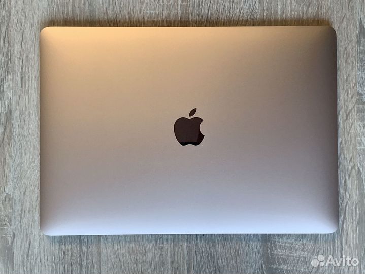 MacBook Air 13 2020 M1 Gold, батарея 28, гарантия