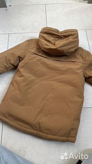 Куртка на мальчика Mango