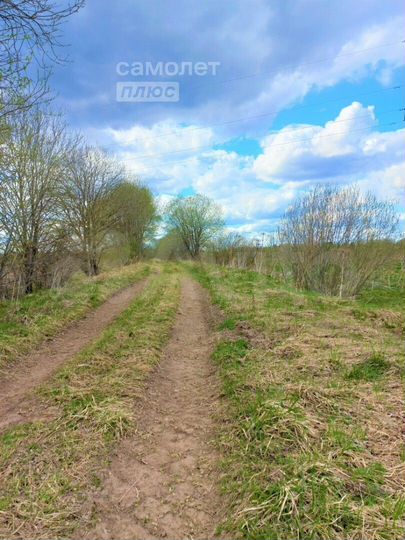 Участок 28,8 га (СНТ, ДНП)