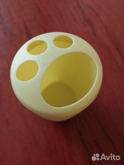 Вещи для ванной