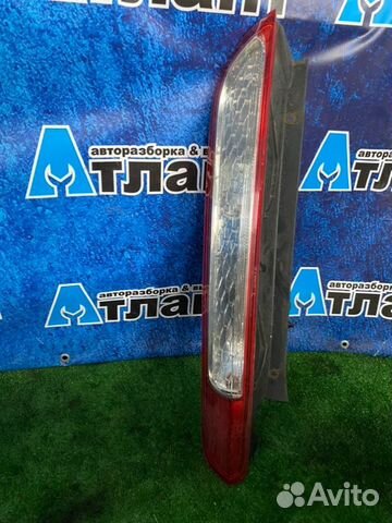 Фонарь задний правый Ford Focus CB4 sida 2010