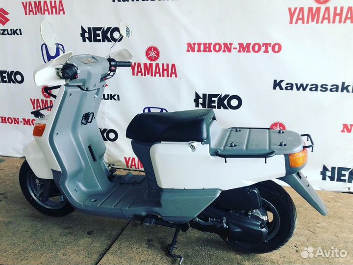 Yamaha Gear 2T кредит