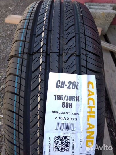 Cachland CH-268 185/70 R14