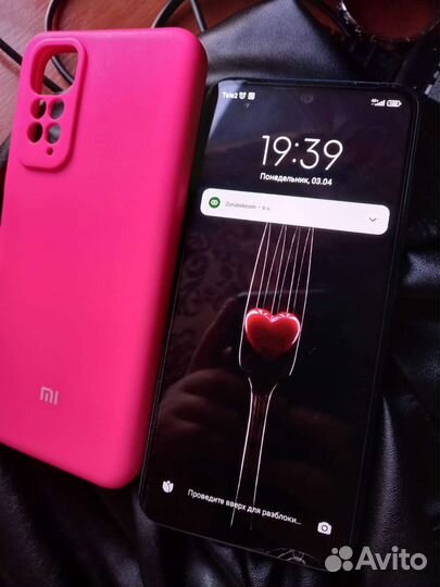 Xiaomi redmi note 11