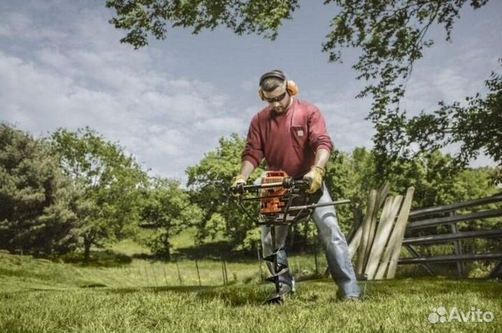 Аренда мотобуры, культиваторы вся садовая техника