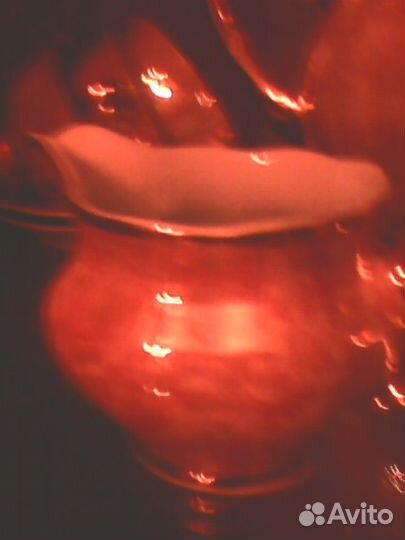 Кофейный сервис, Польша 80год