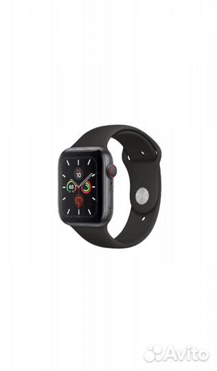 Новые Apple watch 8