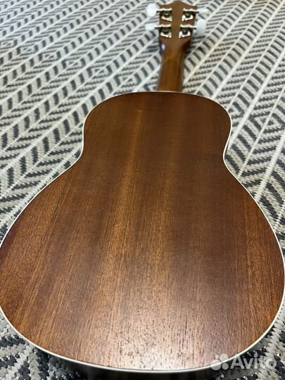 Укулеле сопрано Lanikai LU-21